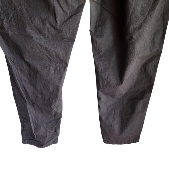 Vuori Charcoal Jogger Pants - Picture 9 of 11